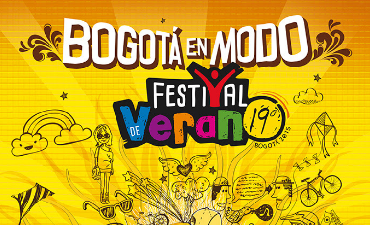 Festival de Verano